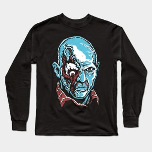 DAWN OF THE DEAD Long Sleeve T-Shirt